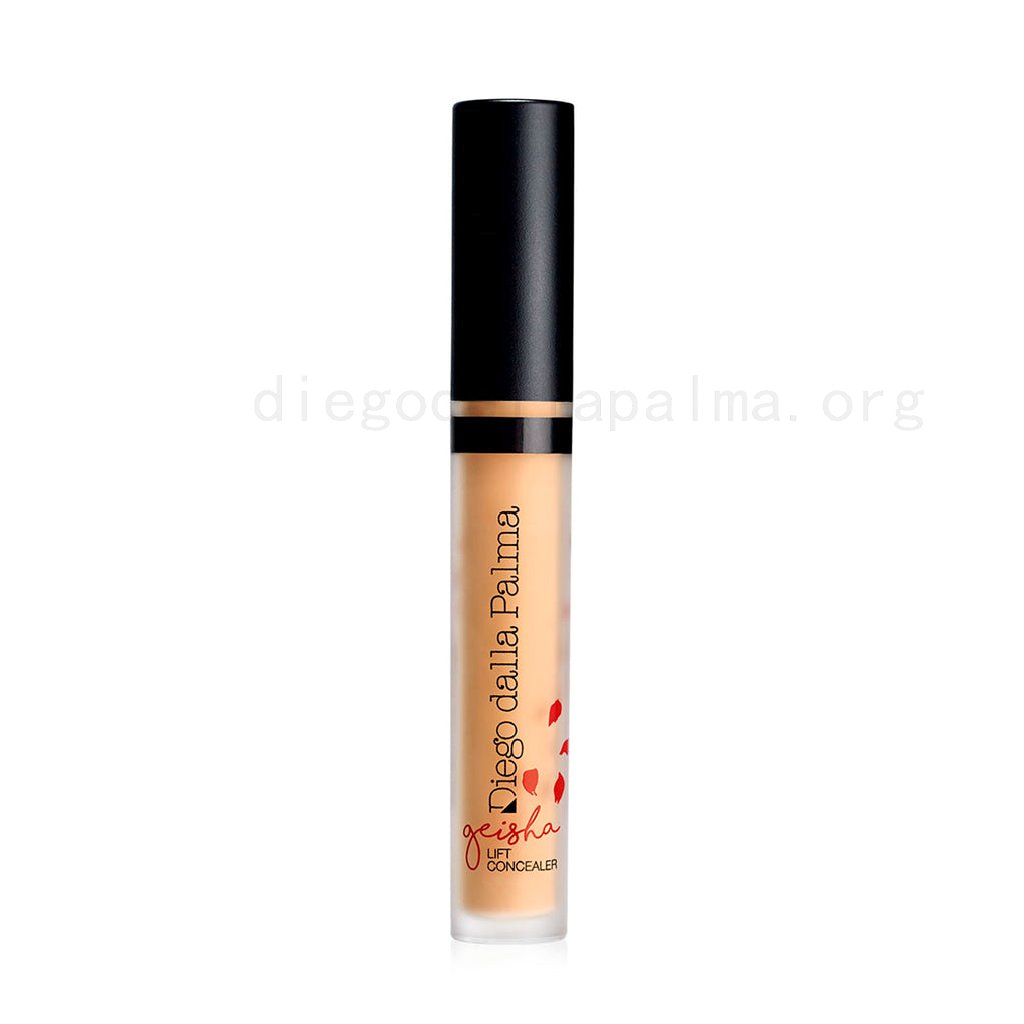 (image for) Outlet Geisha Lift Concealer – Lifting Effect Cream Concealer - Click Image to Close